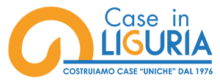 Case in Liguria Logo