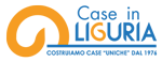 Case in Liguria Logo