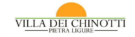 Villa dei Chinotti Logo